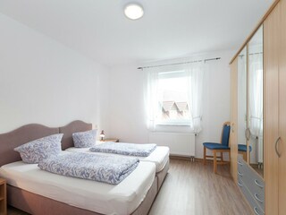 Apartamento Bad Dürrheim Características 11