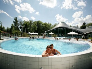 Apartment Bad Dürrheim Environment 19