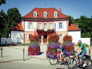 Apartamento Bad Dürrheim Entorno 17