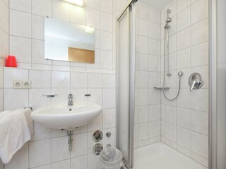 Apartment Bad Dürrheim Features 10