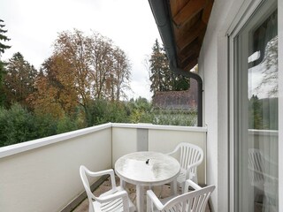 Apartamento Bad Dürrheim Grabación al aire libre 4