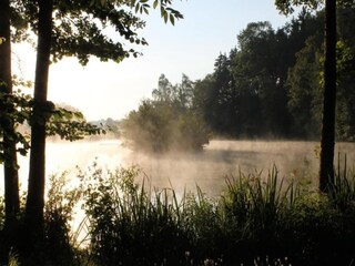 Appartement Bad Dürrheim Omgeving 17