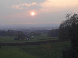 Apartment Bad Dürrheim Environment 25