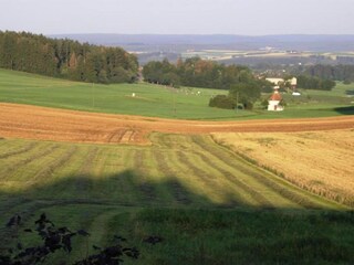 Appartement Bad Dürrheim Environnement 30