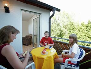 Appartement moderne près de la forêt à Bad Dürrheim - Bad Dürrheim - image1