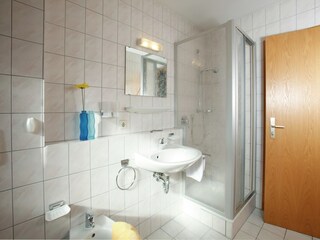 Apartamento Bad Dürrheim Características 9