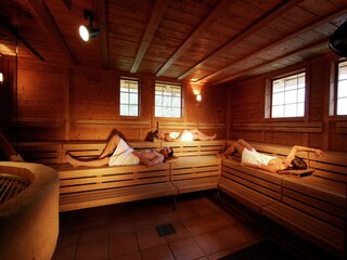 Apartment Bad Dürrheim  39