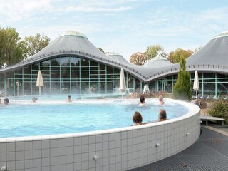 Apartment Bad Dürrheim Environment 32