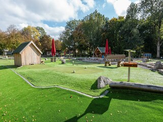 Appartamento Bad Dürrheim Ambiente 16