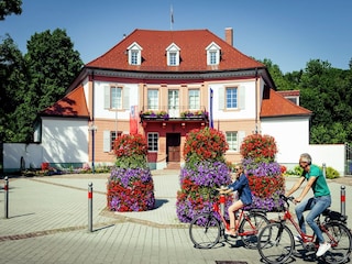 Appartement Bad Dürrheim Omgeving 22