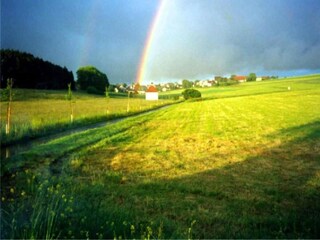 Appartement Bad Dürrheim Omgeving 19