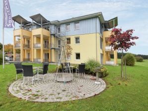 Appartement 4pers. vakantiewoning in sportresidentie - Bad Durrheim - image1