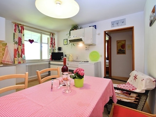 Apartment Triberg Ausstattung 10