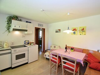Appartement Triberg Kenmerken 8