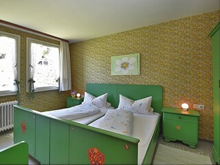 Appartement Triberg Kenmerken 6