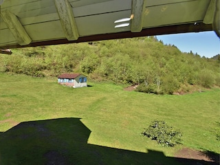 Apartment Triberg Außenaufnahme 3