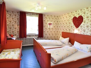 Appartement Triberg Équipement 9
