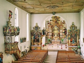 Apartamento Triberg Entorno 26