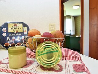 Apartamento Triberg  39