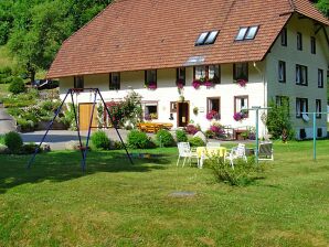 Apartment Ferienwohnung im Landhausstil mit Garten - Triberg - image1