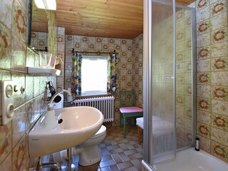 Apartamento Triberg Características 7