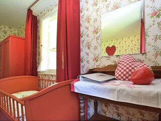 Apartamento Triberg  40