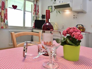 Appartement Triberg  40