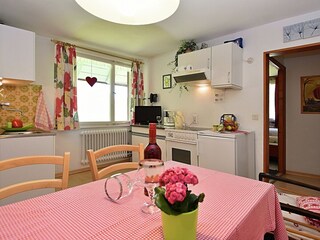 Apartamento Triberg Características 11
