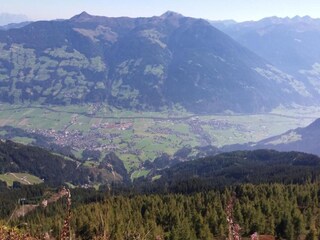 Apartamento Triberg Entorno 31