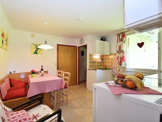 Apartment Triberg Ausstattung 12