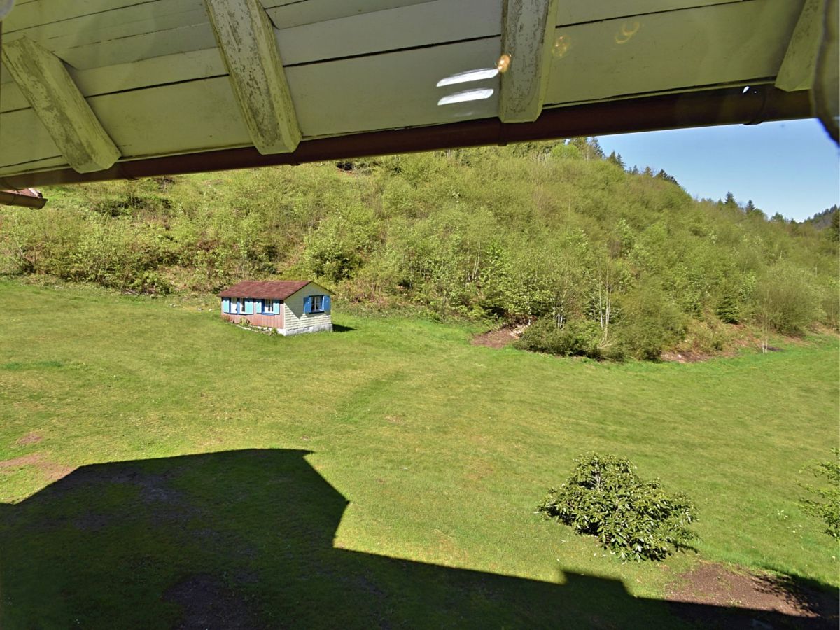 Appartement Triberg Buitenaudio-opname 1