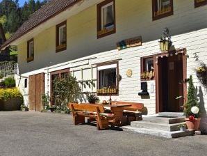 Apartment Ferienwohnung im Landhausstil mit Garten - Triberg - image1