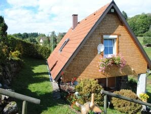 Vakantiehuis in Zwarte Woud nabij skipistes - St. Georgen in het Zwarte Woud - image1