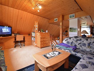 Casa de vacaciones St. Georgen im Schwarzwald Características 10