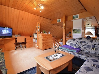 Maison de vacances St. Georgen im Schwarzwald Équipement 12