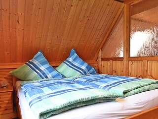 Casa de vacaciones St. Georgen im Schwarzwald Características 14