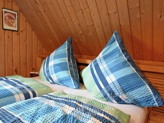 Casa de vacaciones St. Georgen im Schwarzwald Características 12