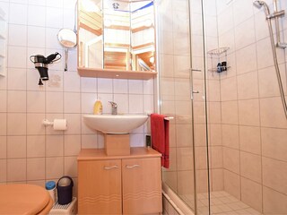 Casa de vacaciones St. Georgen im Schwarzwald Características 13
