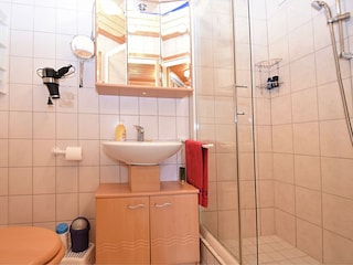 Ferienhaus St. Georgen im Schwarzwald Ausstattung 19