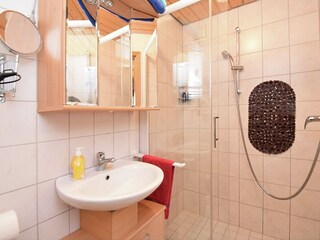 Casa de vacaciones St. Georgen im Schwarzwald Características 14