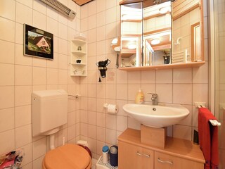 Casa de vacaciones St. Georgen im Schwarzwald Características 15