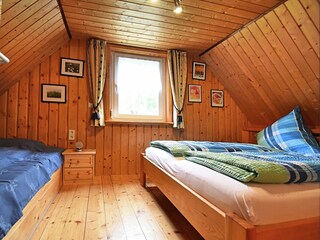 Holiday house St. Georgen im Schwarzwald Features 20