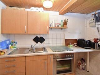 Casa de vacaciones St. Georgen im Schwarzwald Características 18