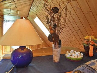 Casa de vacaciones St. Georgen im Schwarzwald  21