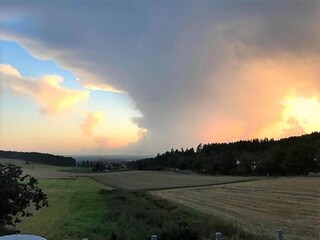 Vakantiehuis St. Georgen im Schwarzwald Omgeving 24