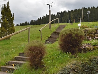 Ferienhaus St. Georgen im Schwarzwald Außenaufnahme 6