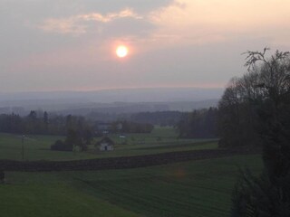 Vakantiehuis St. Georgen im Schwarzwald Omgeving 38