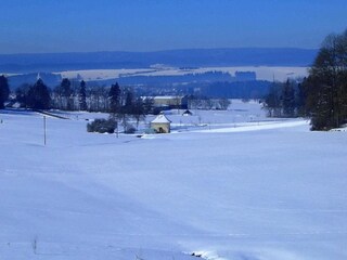 Vakantiehuis St. Georgen im Schwarzwald Omgeving 39