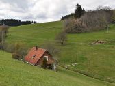 Holiday house St. Georgen im Schwarzwald Outdoor Recording 1