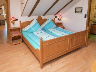 Apartment Furtwangen Features 7